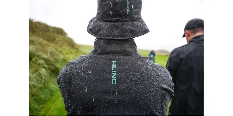 eVent Fabrics Expands Partnership with HLINC Golf Across UK and Ireland